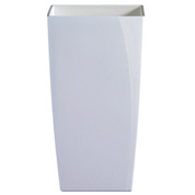 milano all-in-one - h55cm - blanc - elho